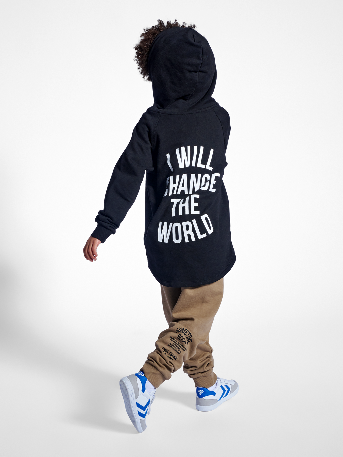 stmMONTERY HOODIE
