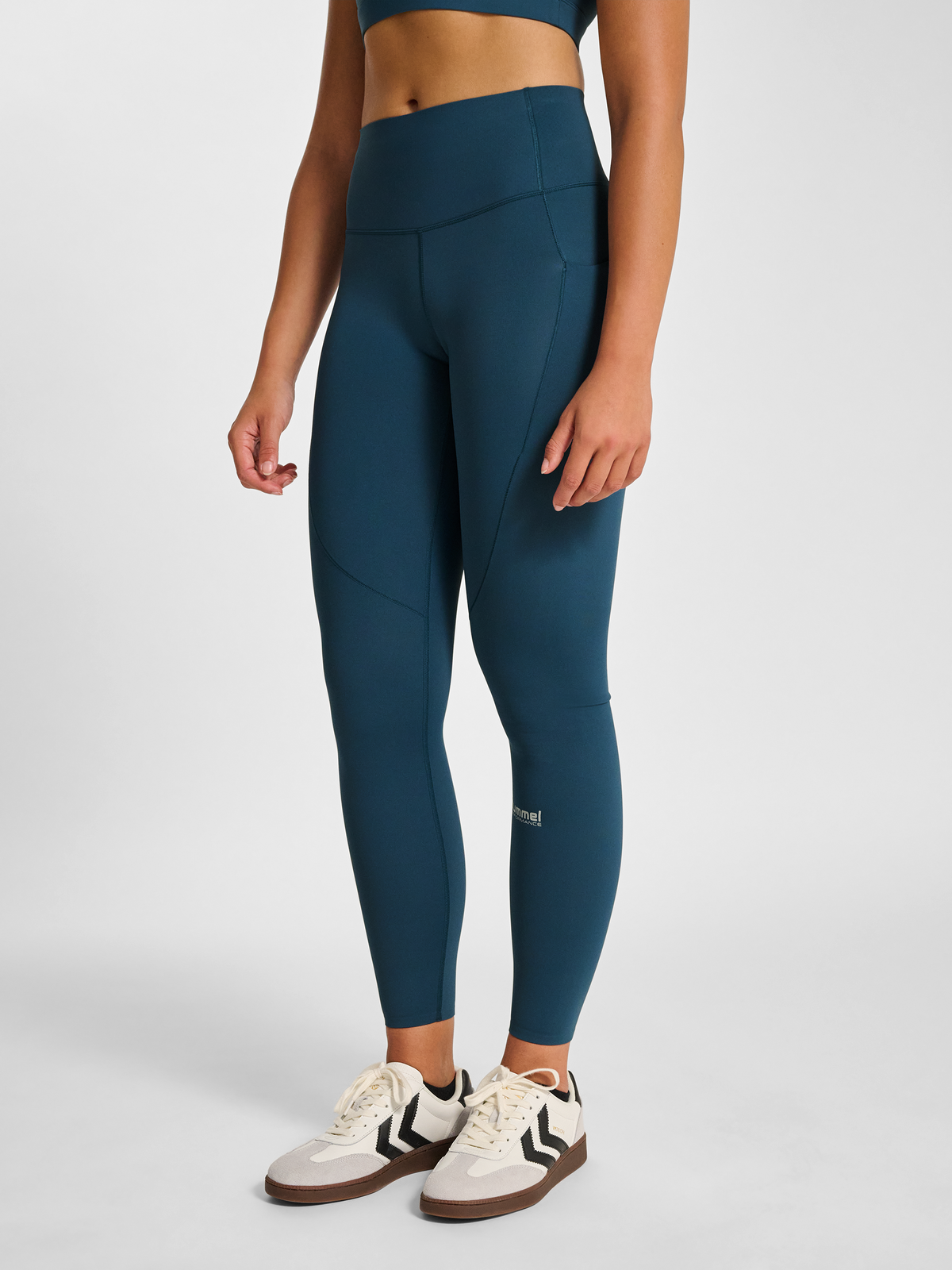 hmlHIIT INTENSITY HIGH WAIST TIGHTS