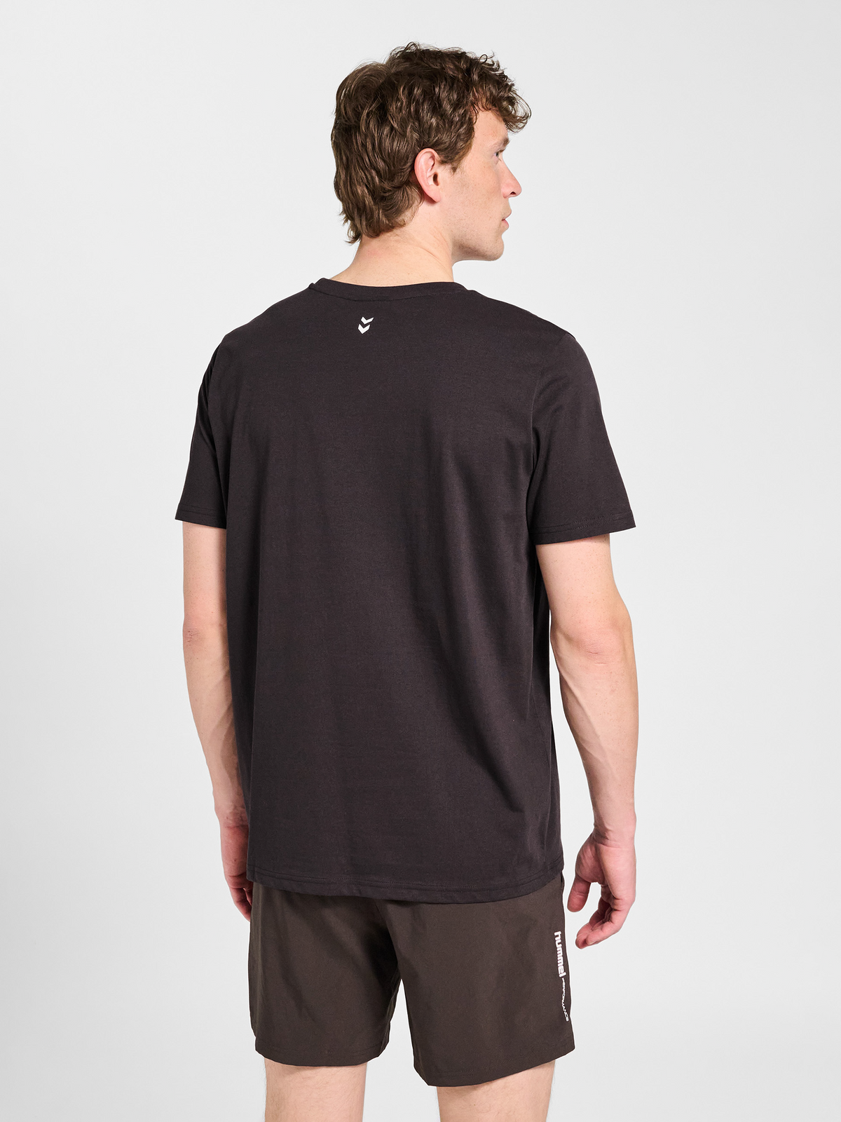 hmlPULSE GRAPHIC T-SHIRT S/S