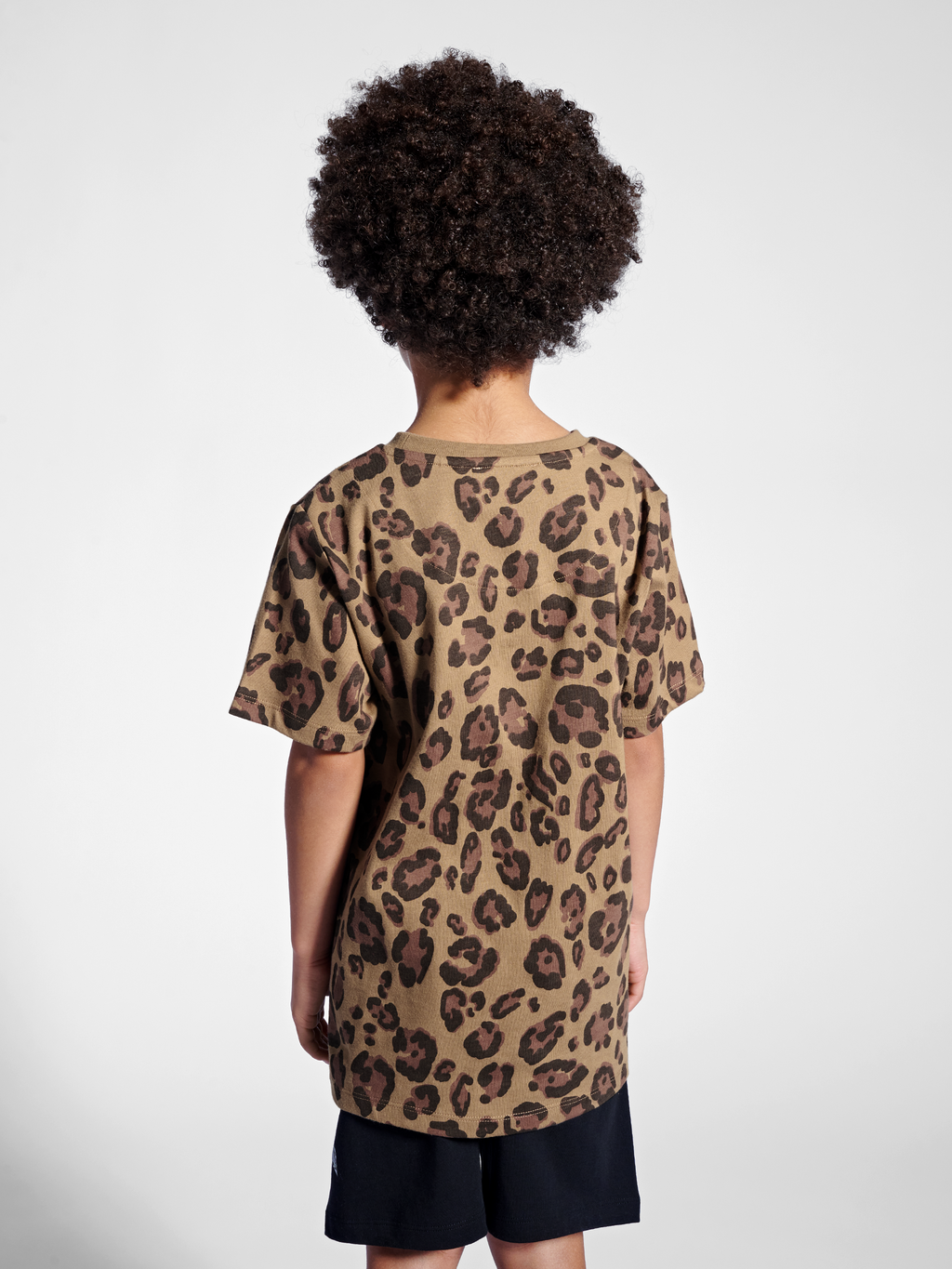 stmEASTWOOD T-SHIRT S/S