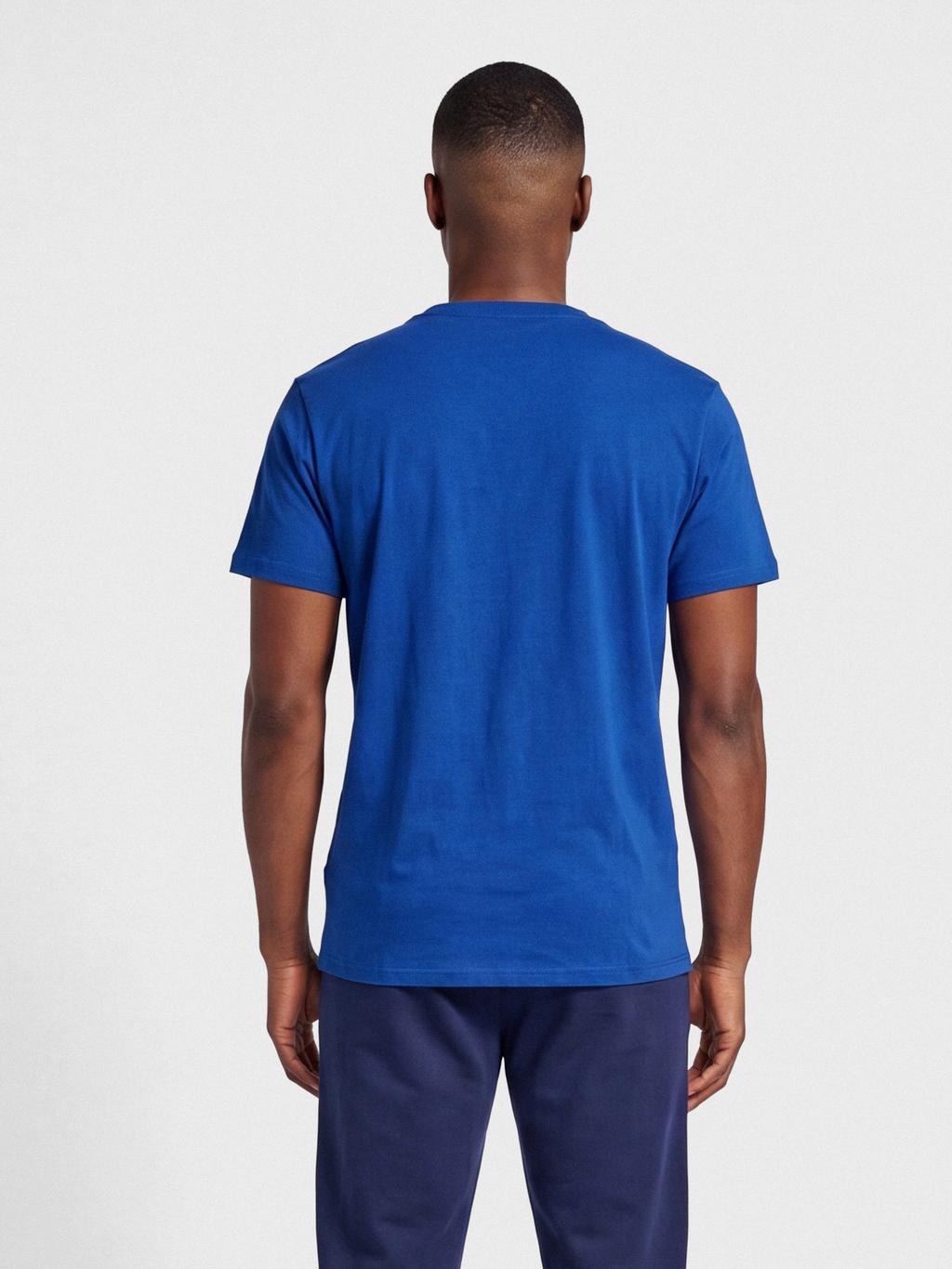 hmlGO 2.0 LOGO T-SHIRT S/S