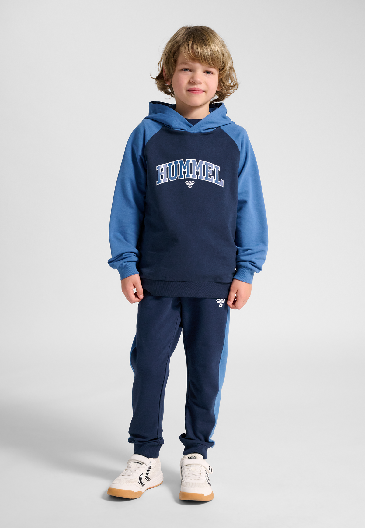 hmlESSEN HOODIE