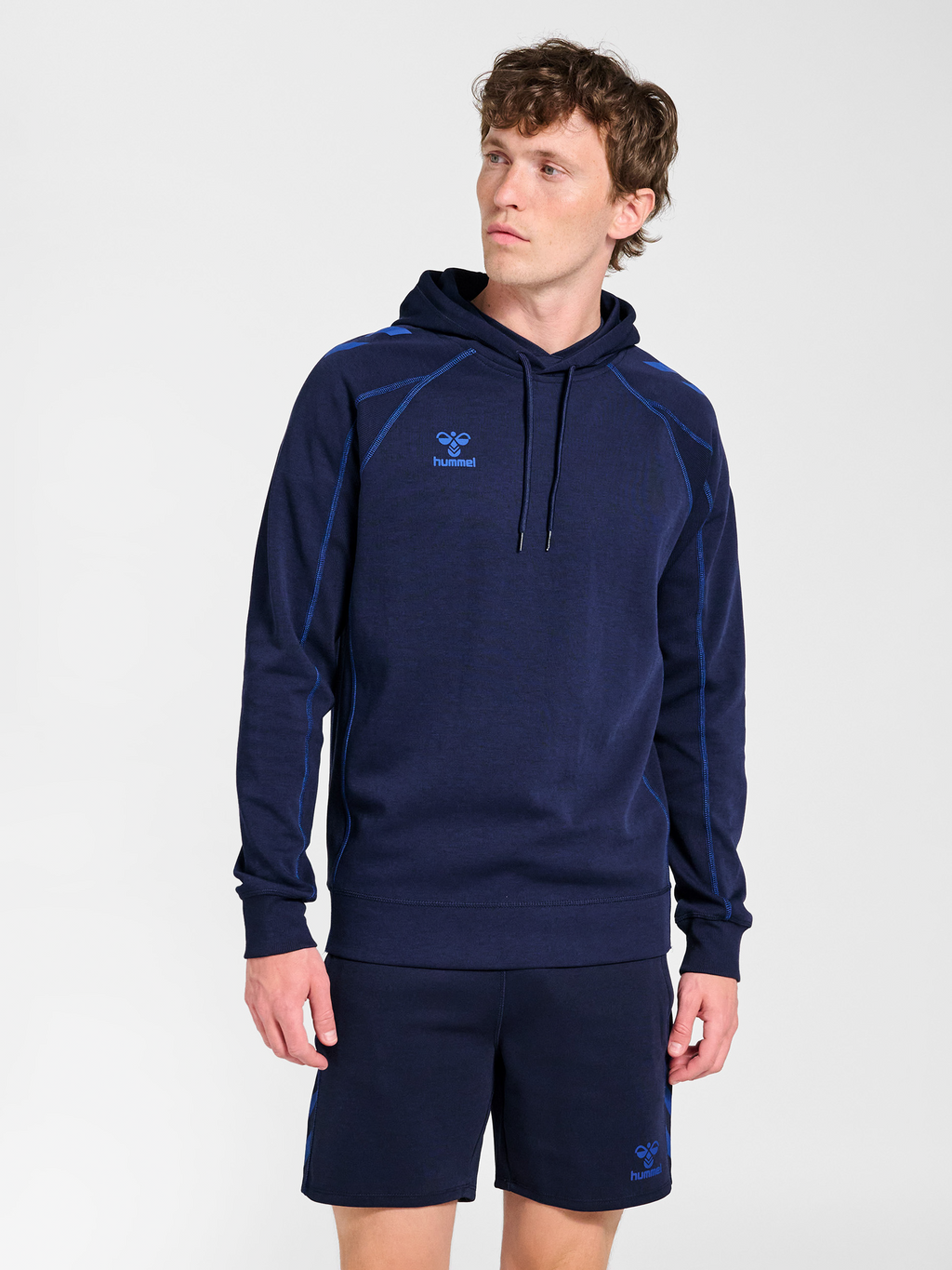 hmlMOVE 2.0 HOODIE