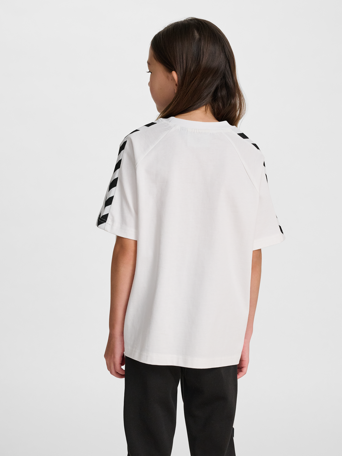 hmlJR ARCHIVE LOOSE T-SHIRT S/S