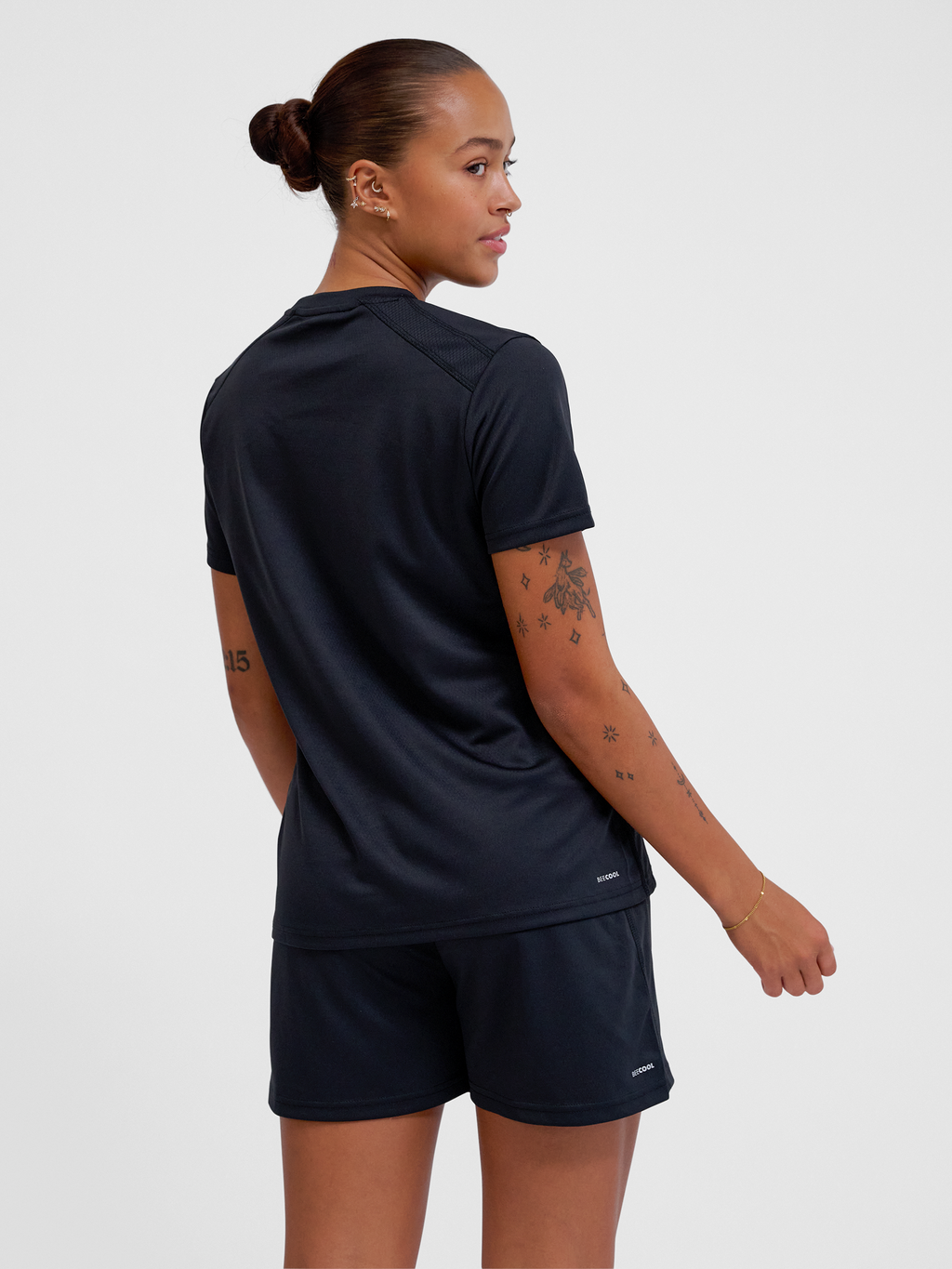 hmlMULTI PL JERSEY WOMAN