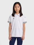 hmlLEAD FUNCTIONAL KIDS POLO