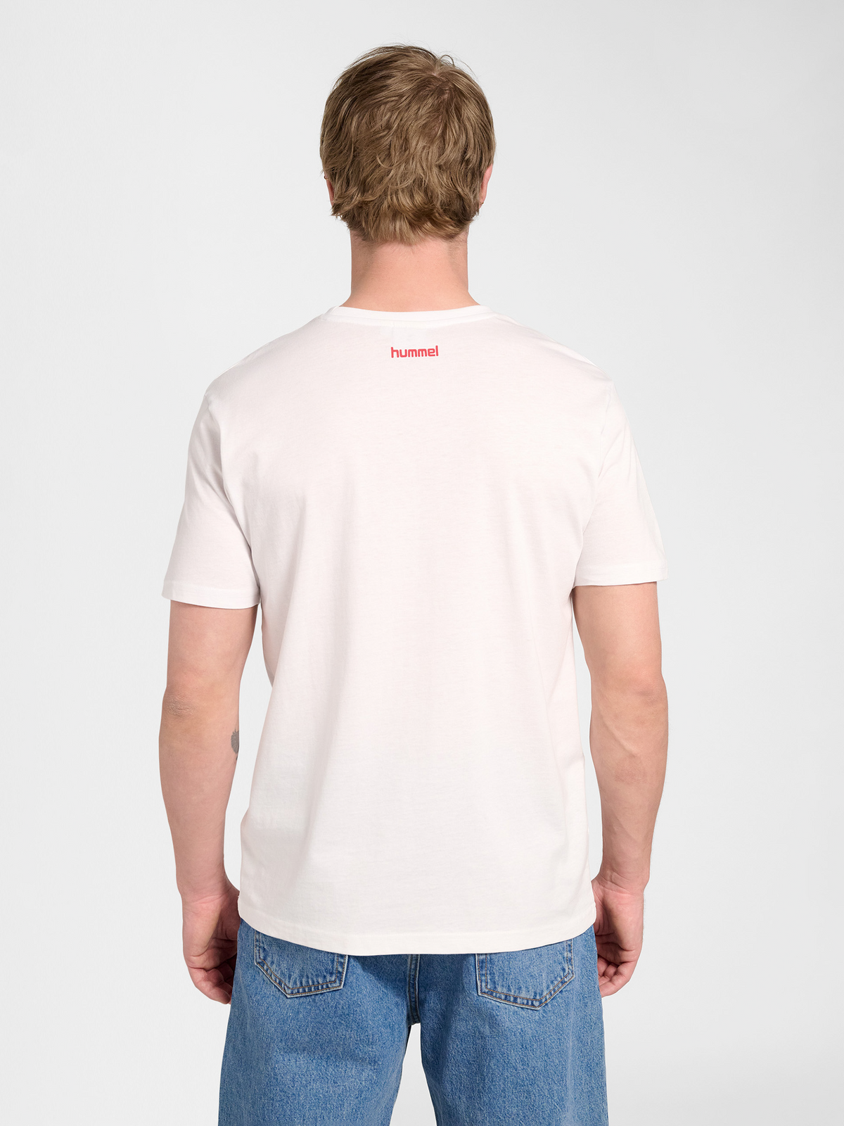 hmlPULSE GRAPHIC T-SHIRT S/S
