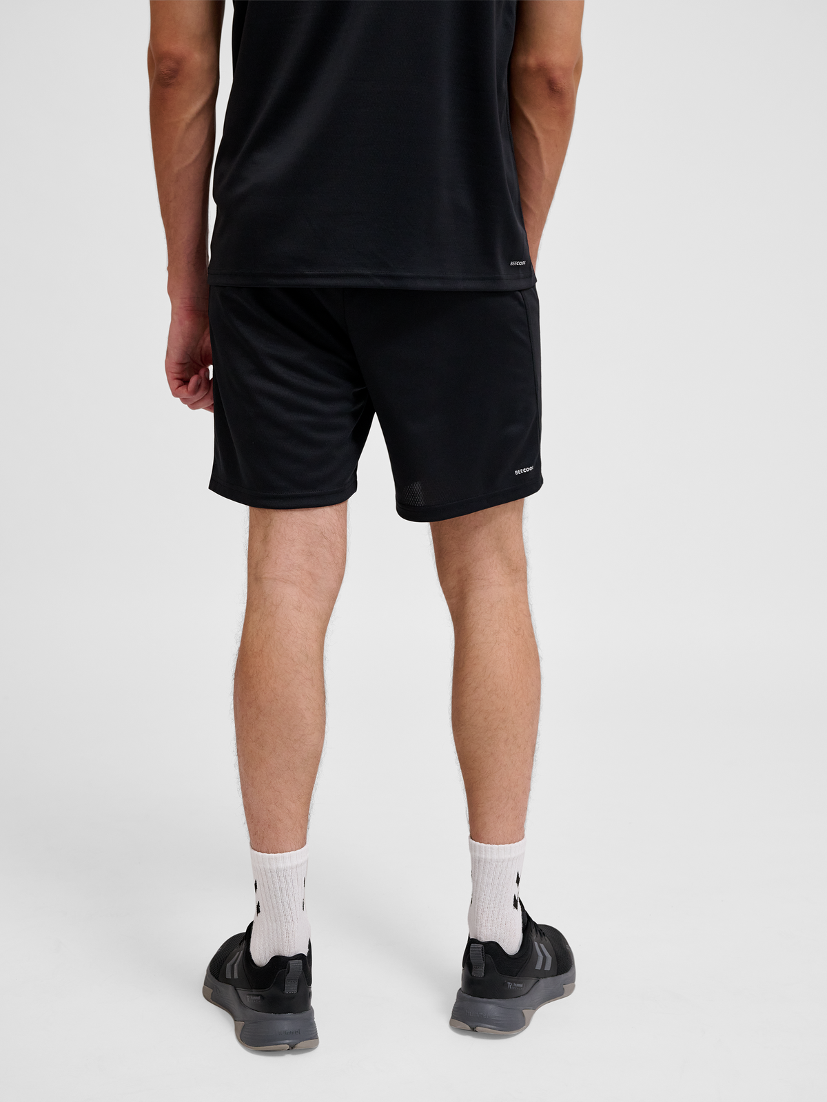 hmlMULTI PL SHORTS
