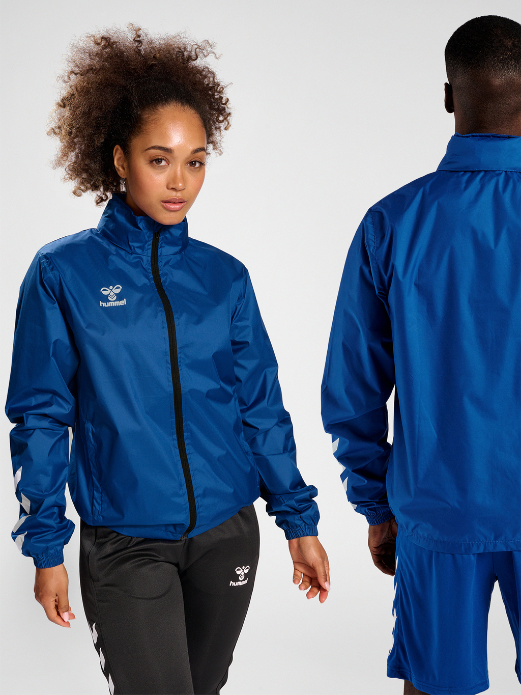 hmlCORE XK SPRAY JACKET