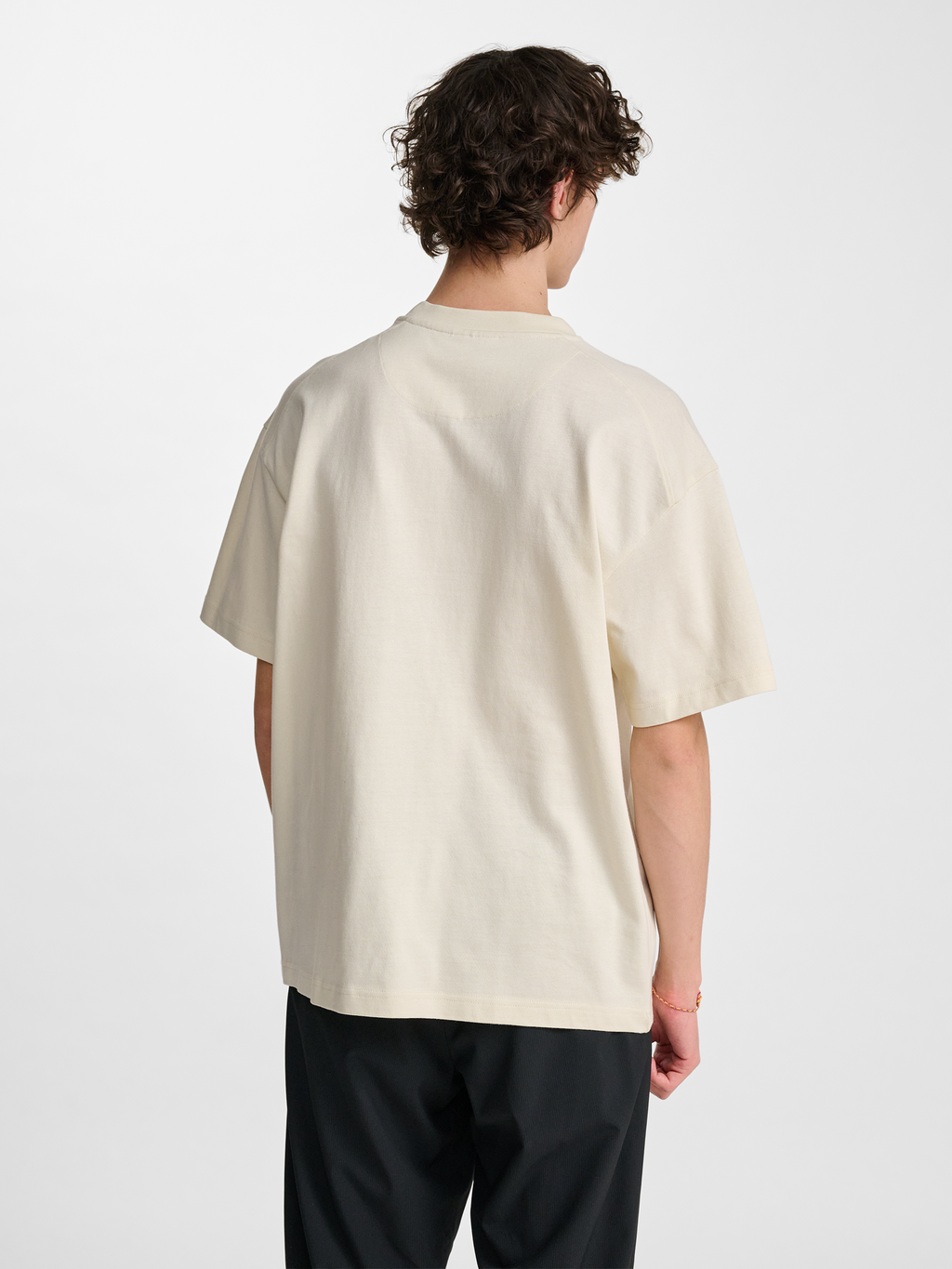 hmlLOOSE T-SHIRT S/S SW