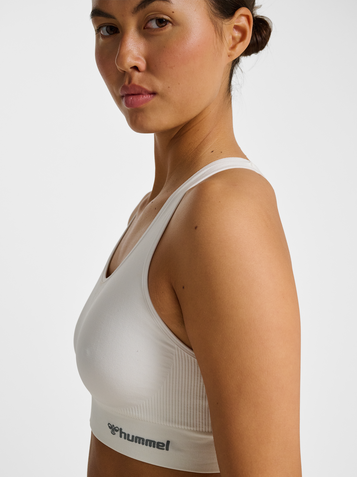 hmlTIF SEAMLESS SPORTS TOP