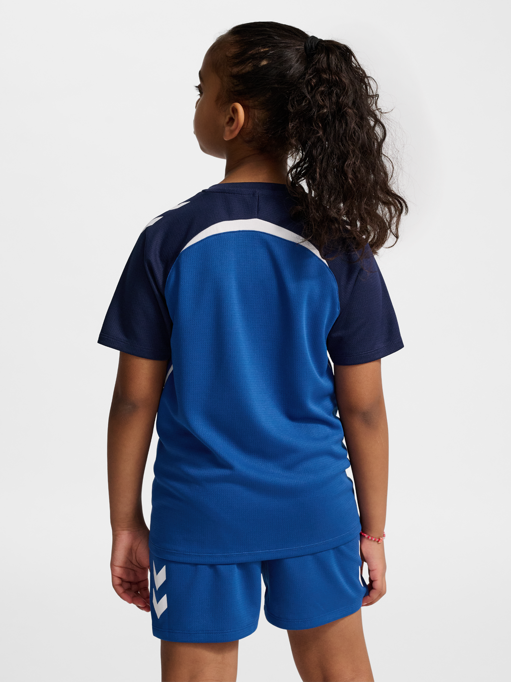 hmlLEAD 2.0 JERSEY S/S KIDS