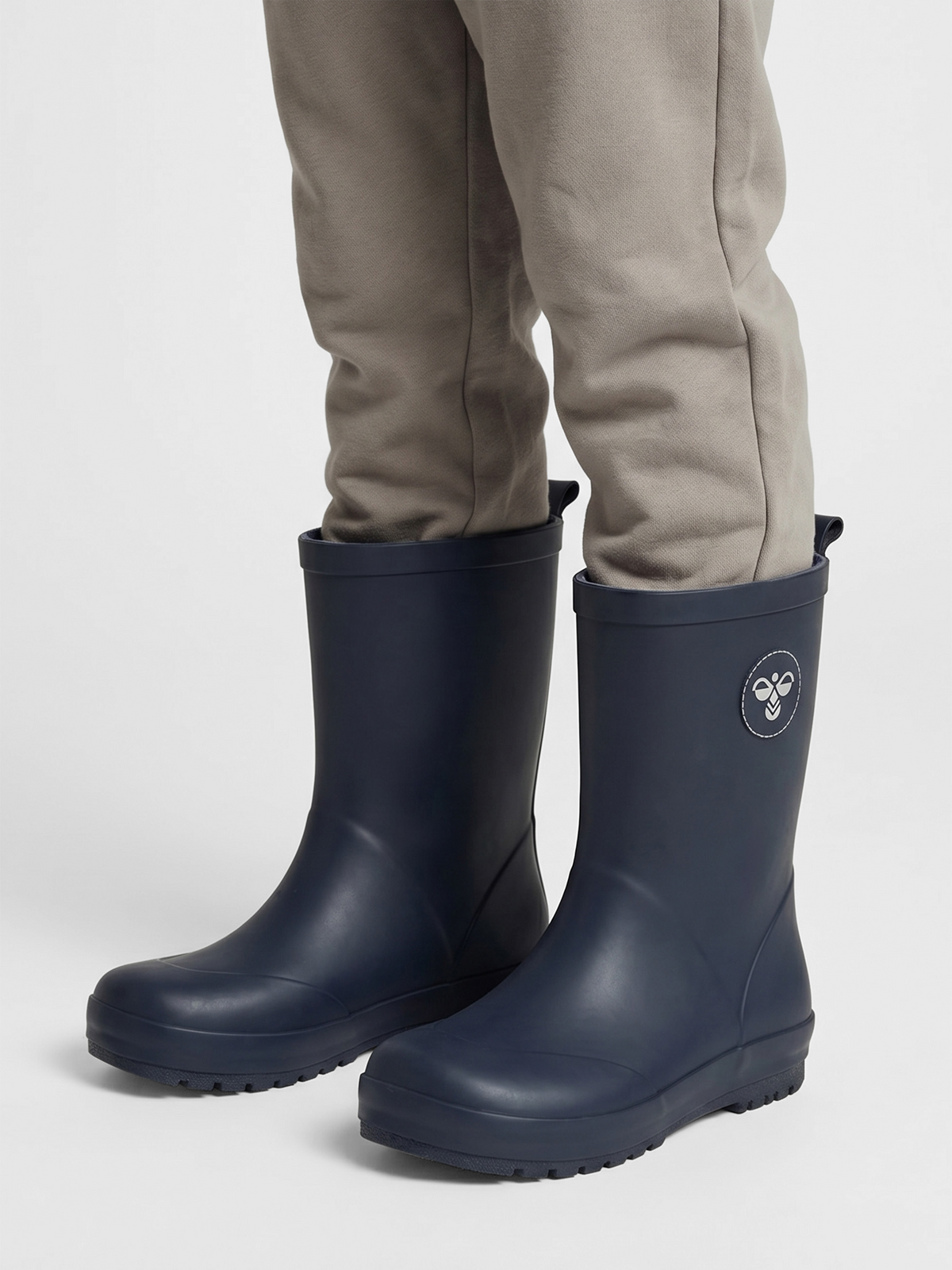 RUBBER BOOT JR.