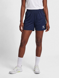 hmlAUTHENTIC WOVEN SHORTS WOMAN
