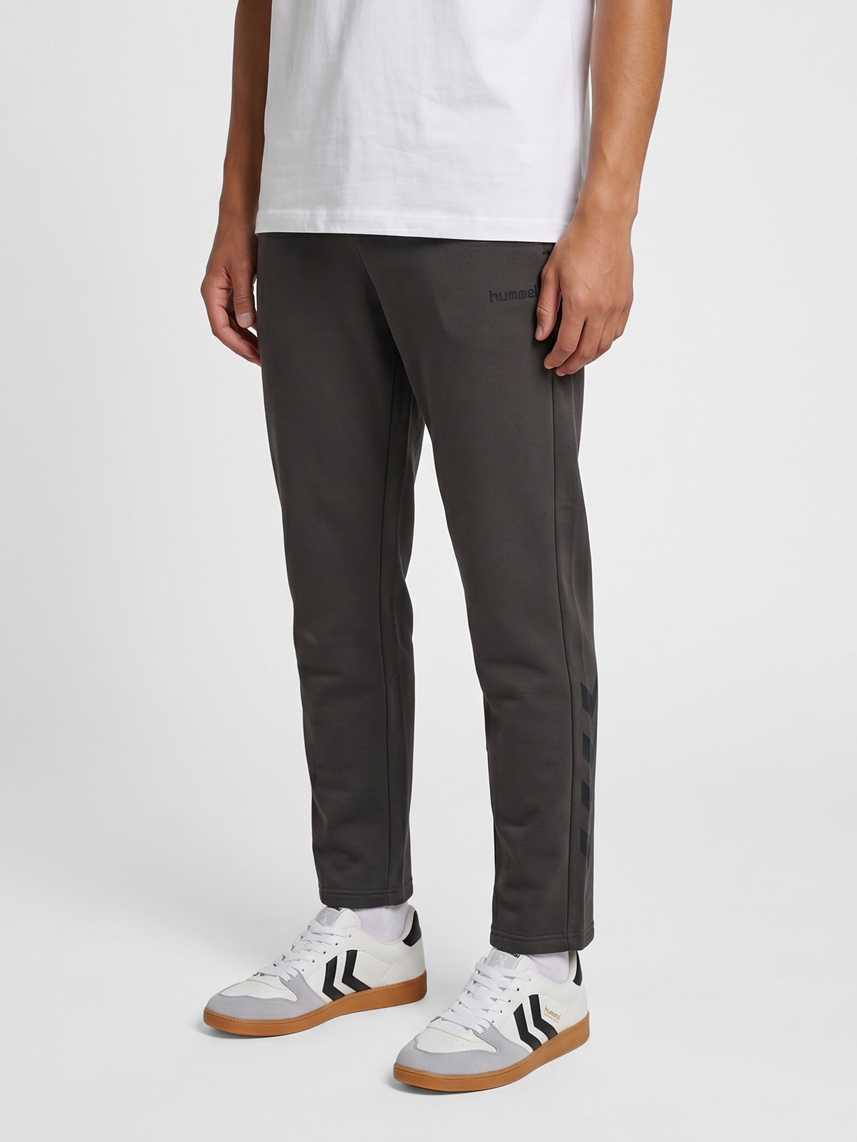hmlKEEPER CHEVRON SWEAT PANTS