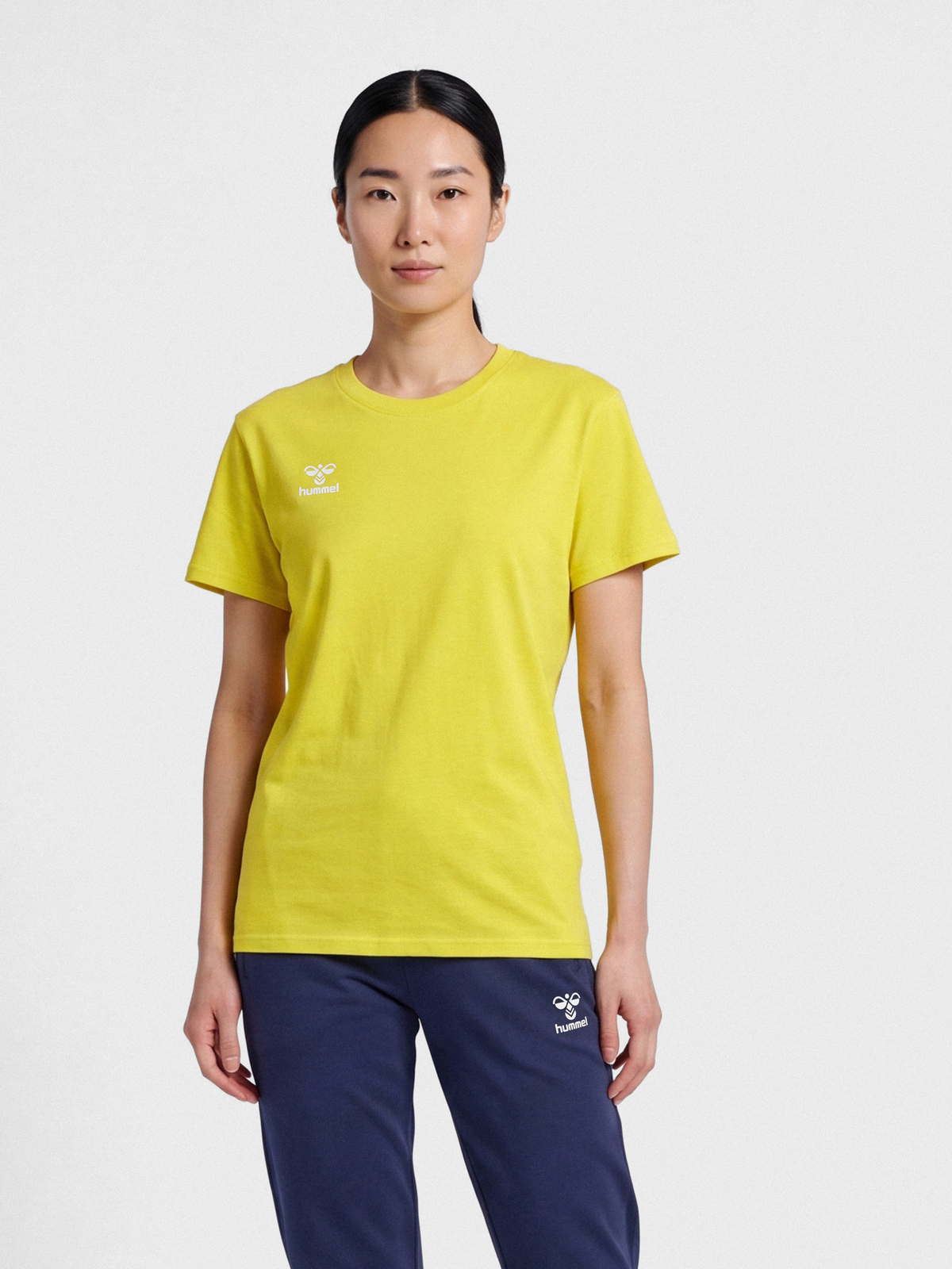 hmlGO 2.0 T-SHIRT S/S WOMAN