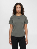 hmlMOMENTUM W T-SHIRT S/S