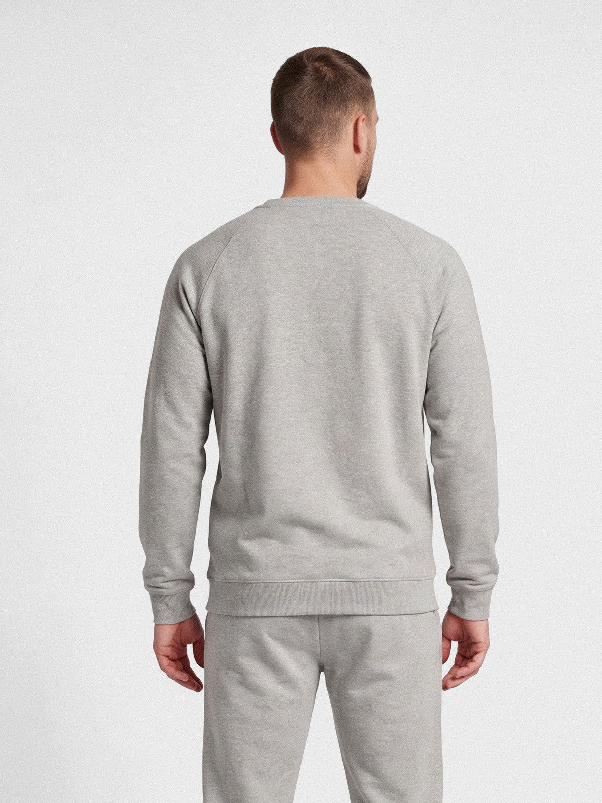 hmlRED CLASSIC SWEATSHIRT