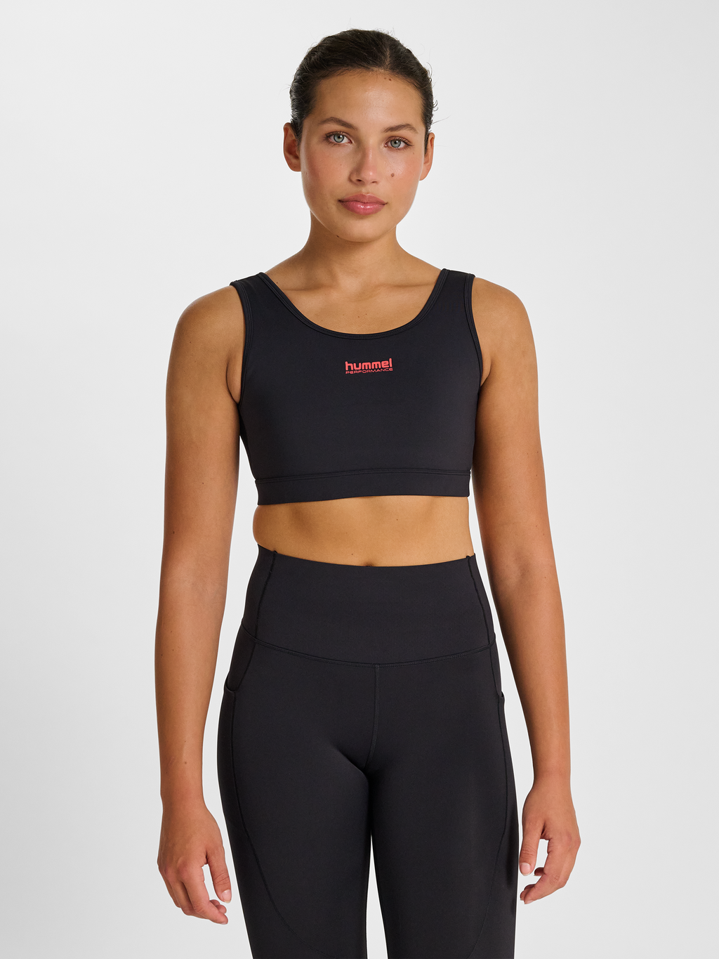 hmlHIIT INTENSITY BRA