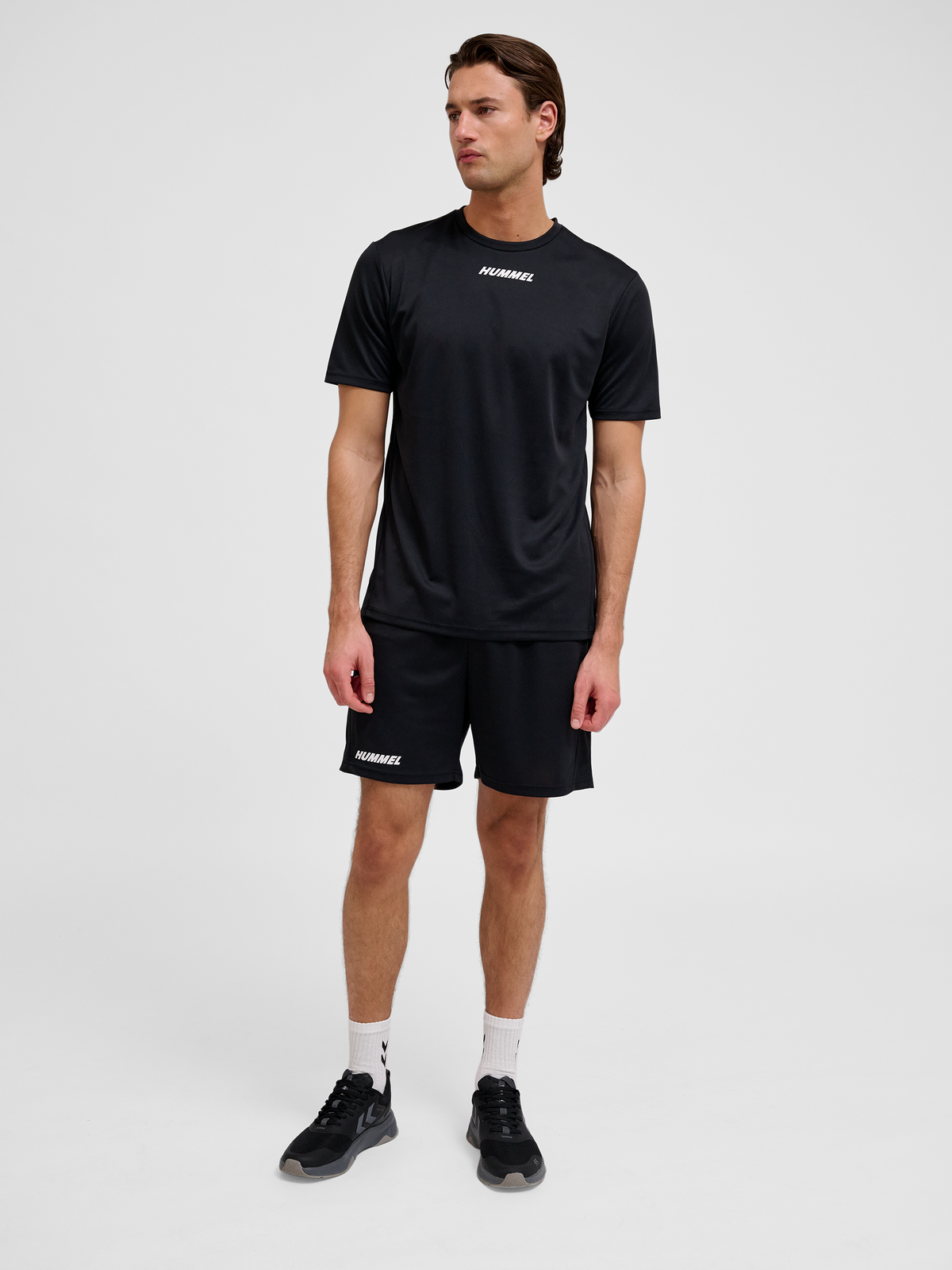 hmlMULTI PL SHORTS