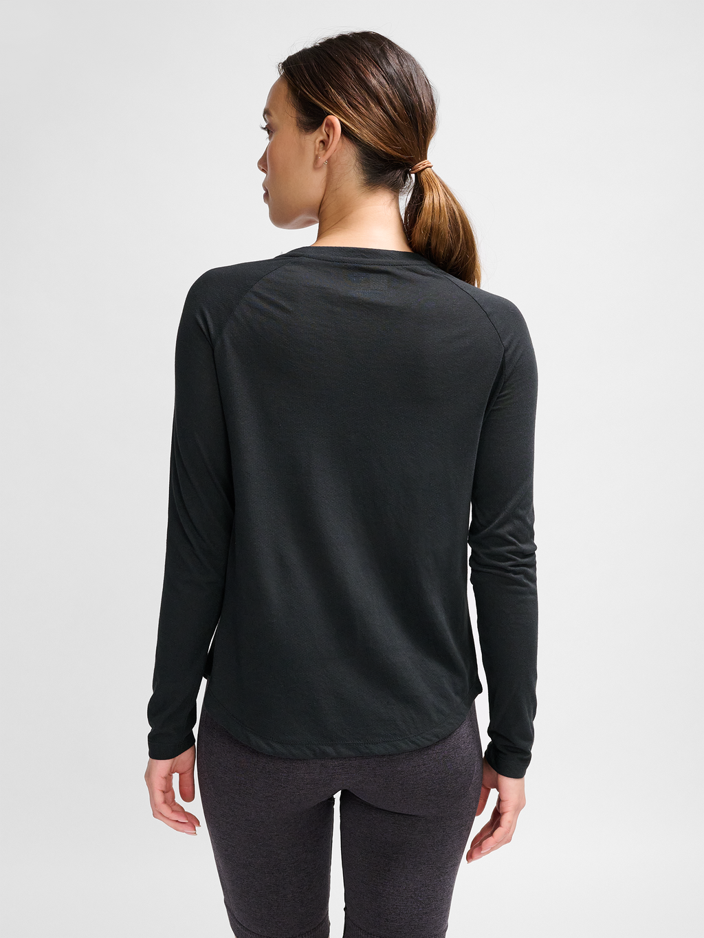 hmlMT VERA T-SHIRT L/S