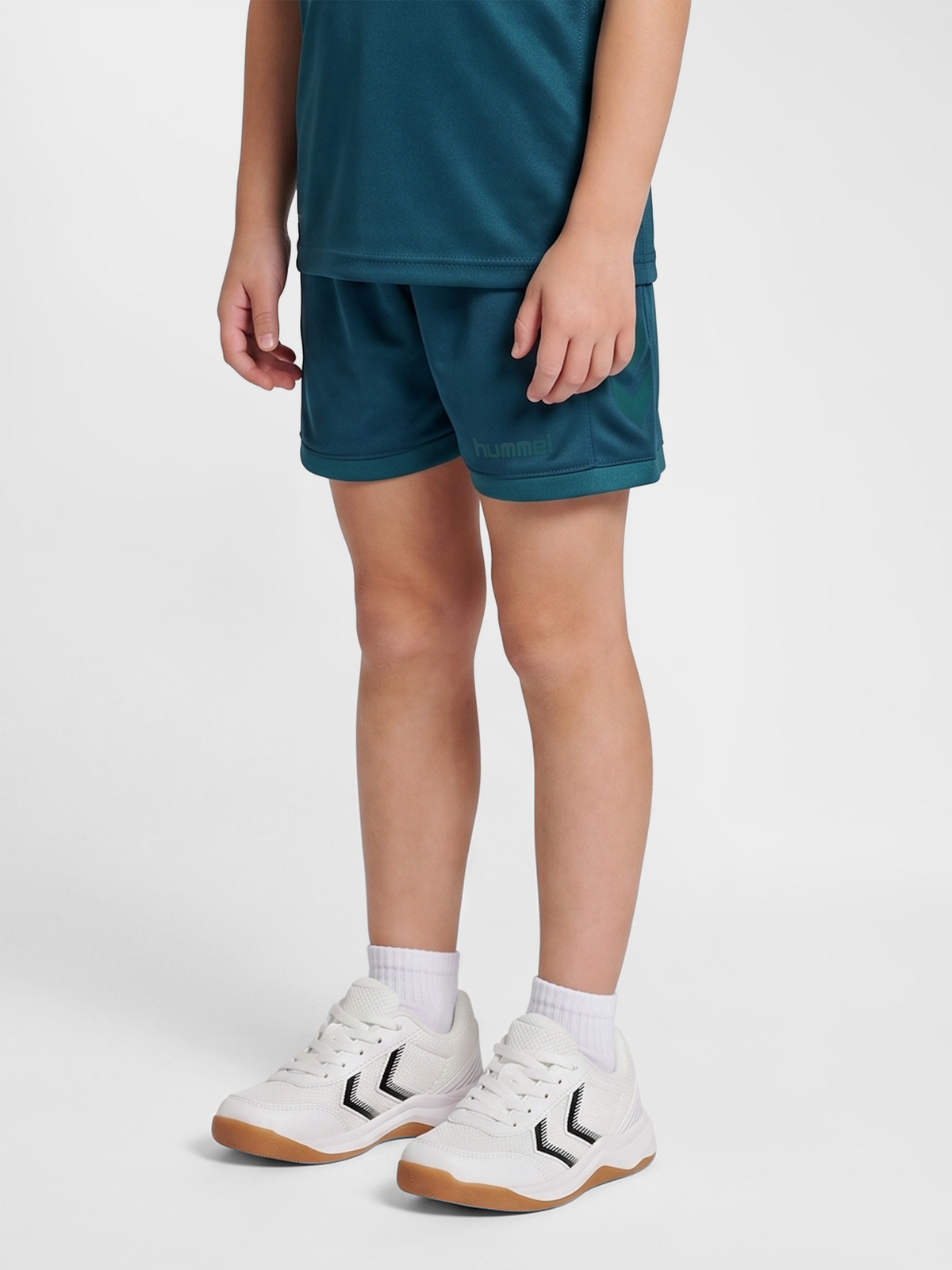 hmlBLAZE CLUB 26 POLY SET KIDS