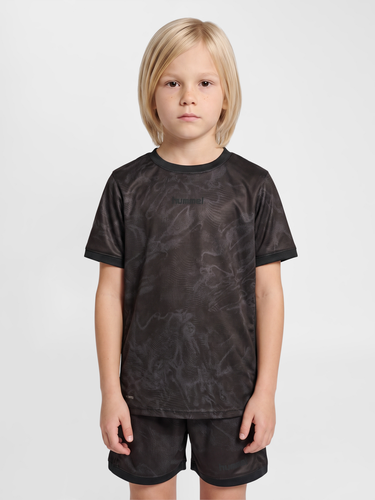 hmlBLAZE CLUB 26 GRAPHIC SET KIDS