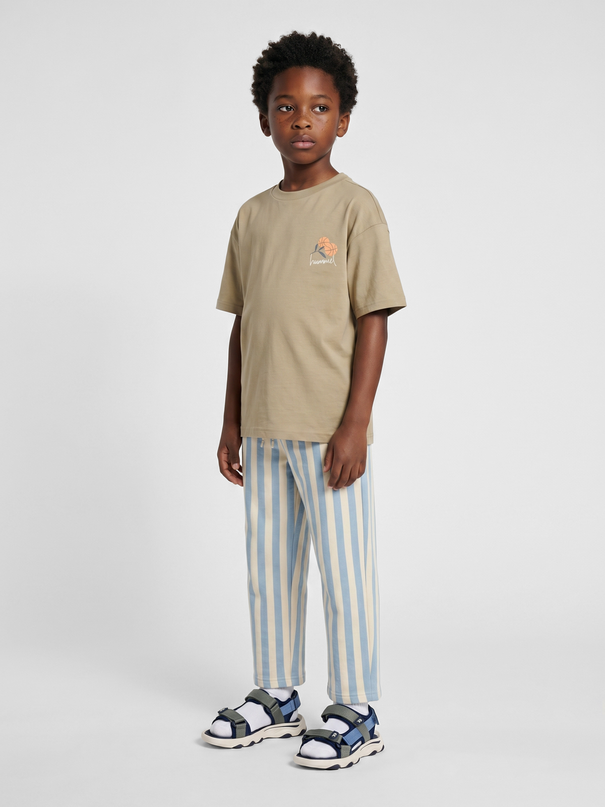 hmlMIO BOXY T-SHIRT S/S