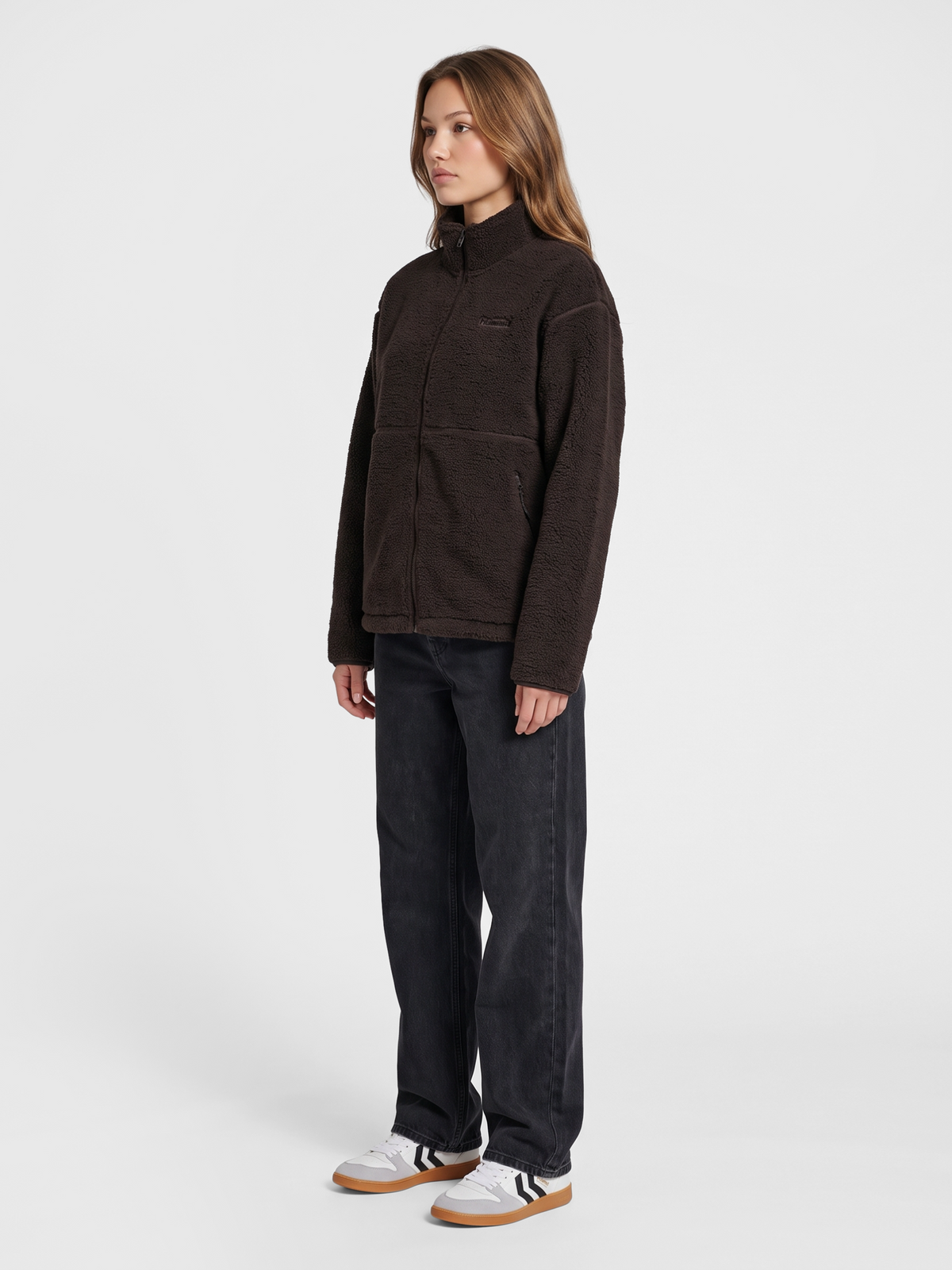 hmlSHERPA FLEECE WOMEN