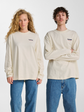 hmlLOOSE T-SHIRT L/S SW