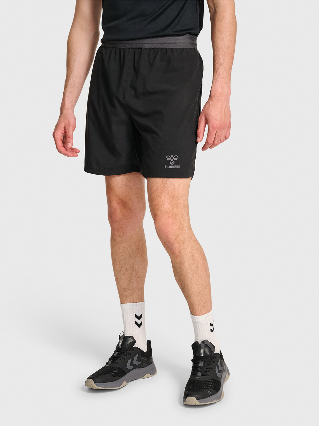 hmlPRO TRAINING SHORTS