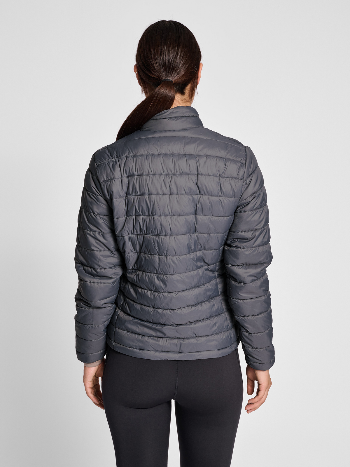 hmlBLOWN PUFF JACKET