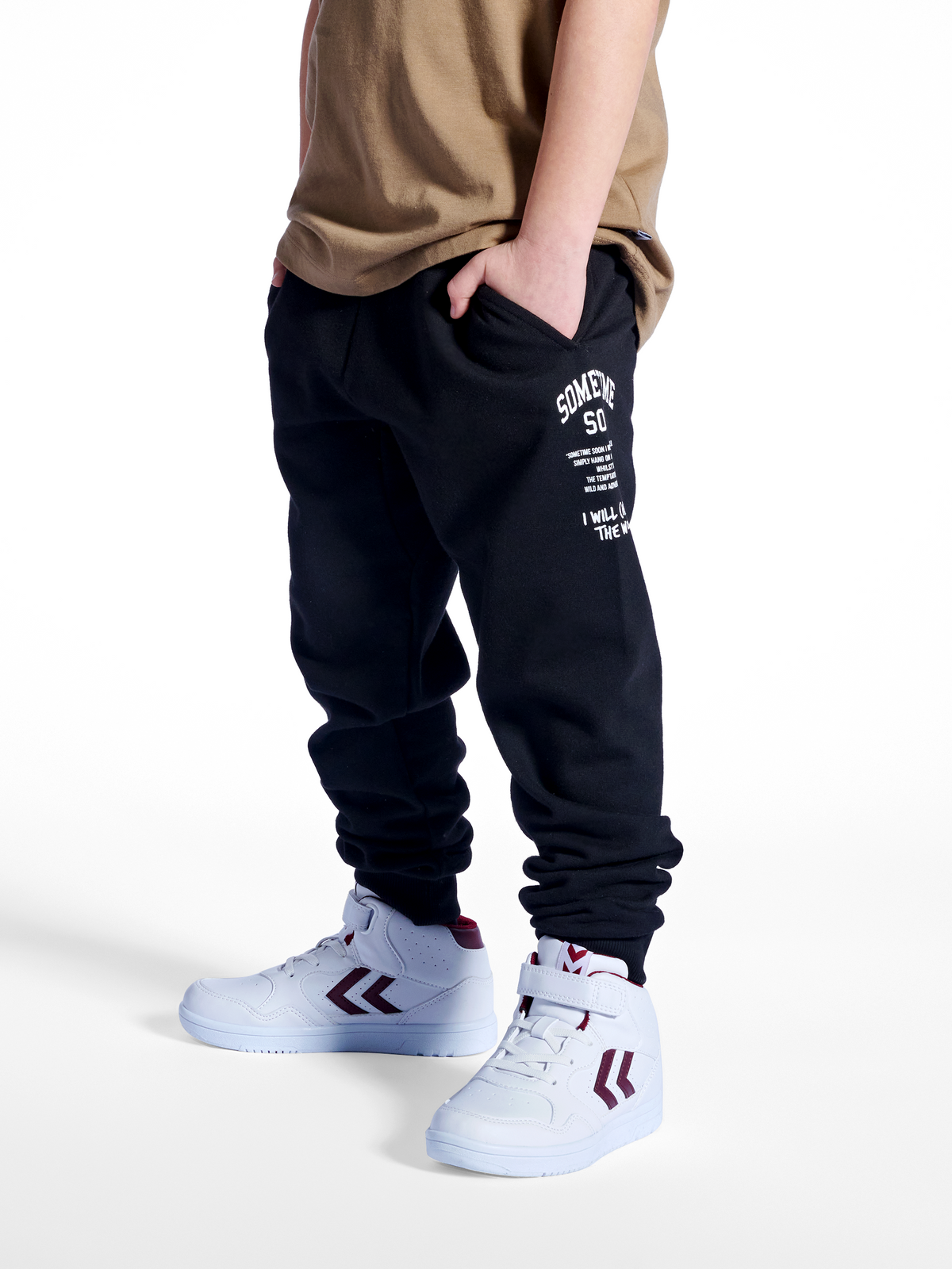 stmDIMAS PANTS
