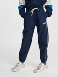 hmlJR LOOSE SWEATPANT PIPING
