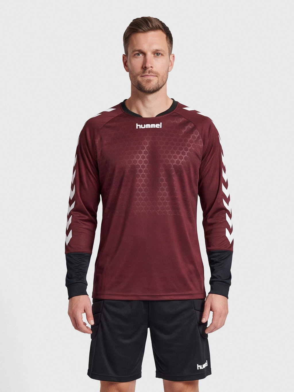 ESSENTIAL GK JERSEY