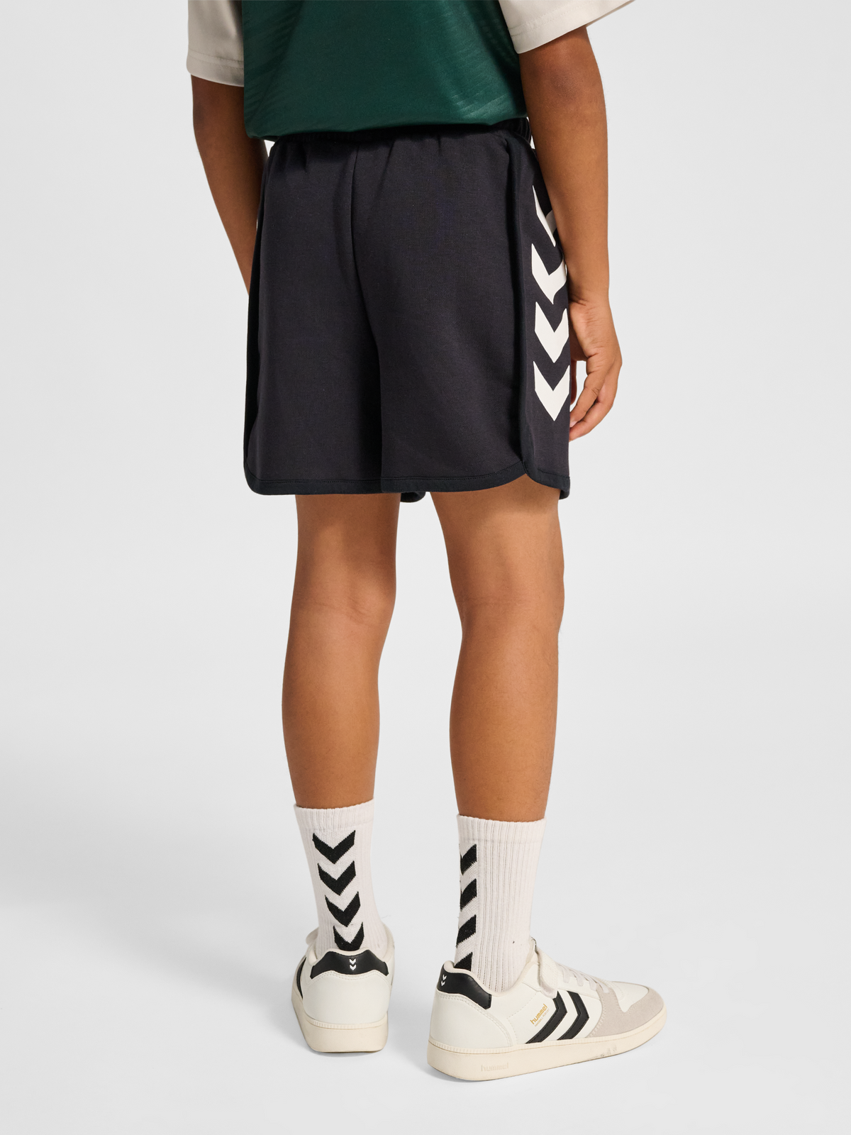 hmlJR LOOSE WILLY SHORTS