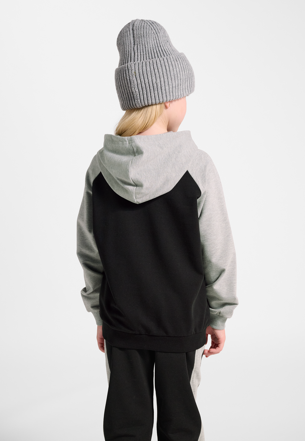hmlESSEN HOODIE