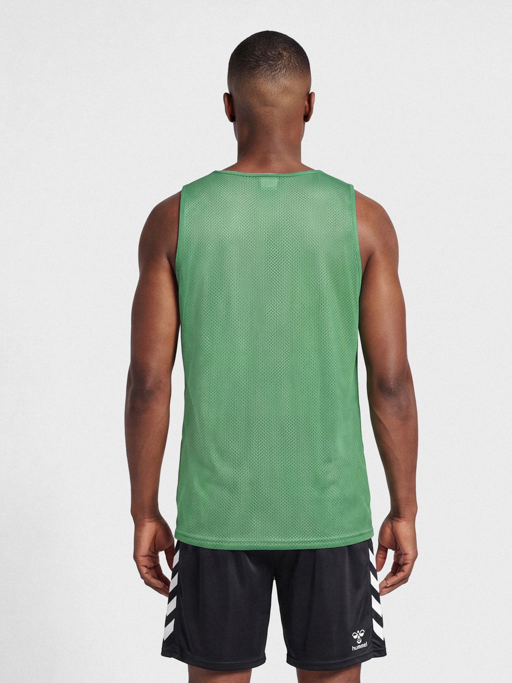 hmlCORE XK REVERSE BASKET JERSEY