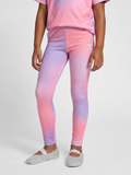 hmlJR GRADIENT GYM TIGHTS