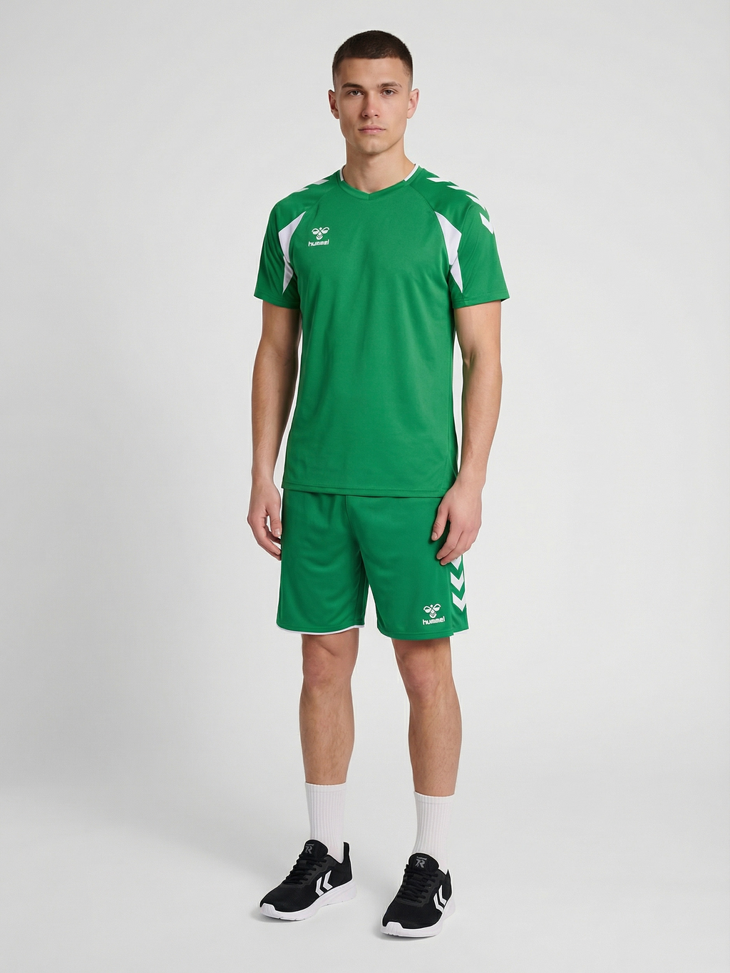 hmlCORE 2.0 JERSEY S/S