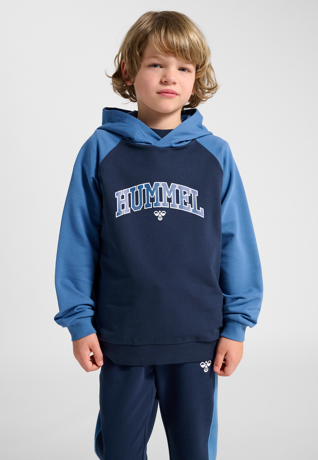 hmlESSEN HOODIE