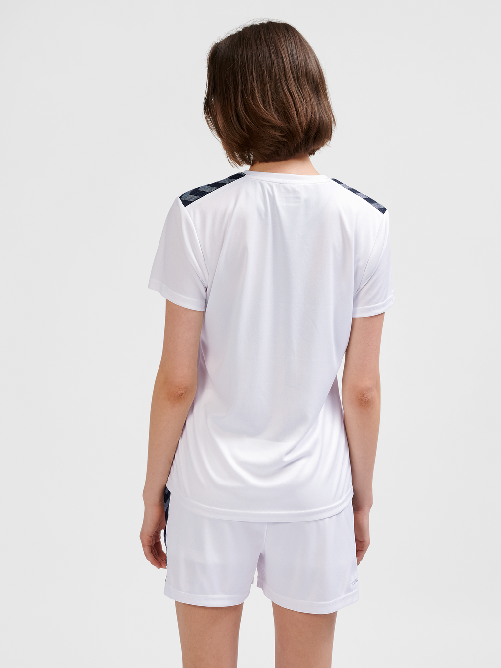 hmlAUTHENTIC PL JERSEY S/S WOMAN