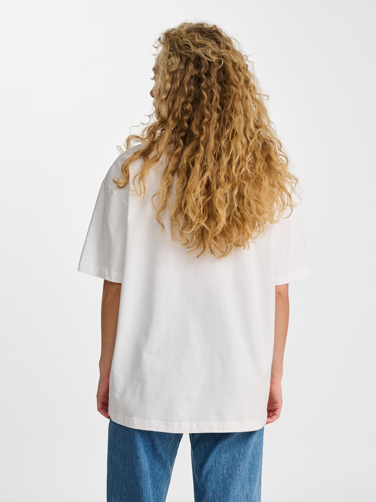 hmlLOOSE TEE S/S CLUB SPORTSWEAR