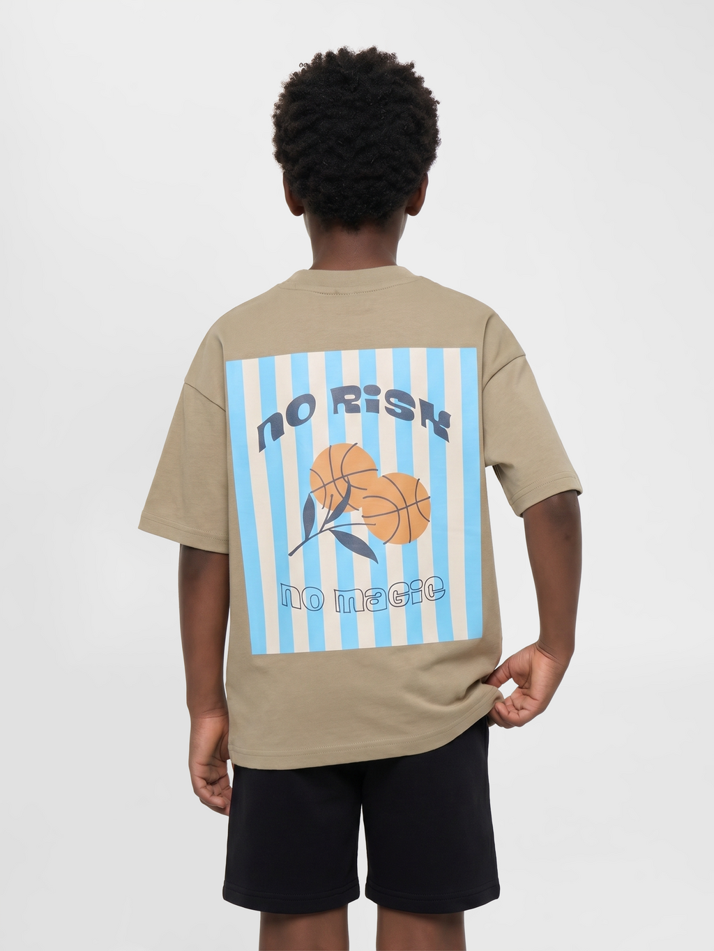 hmlMIO BOXY T-SHIRT S/S
