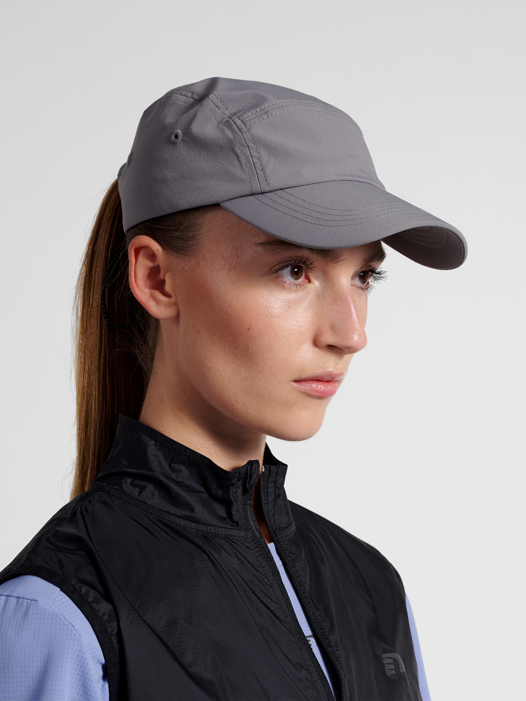 nwlRUNNING CAP