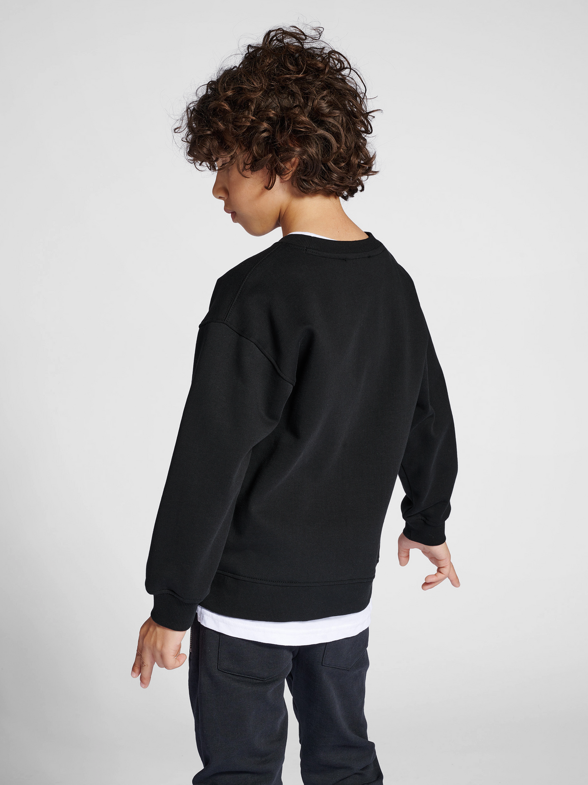 stsWINTERS SWEATSHIRT