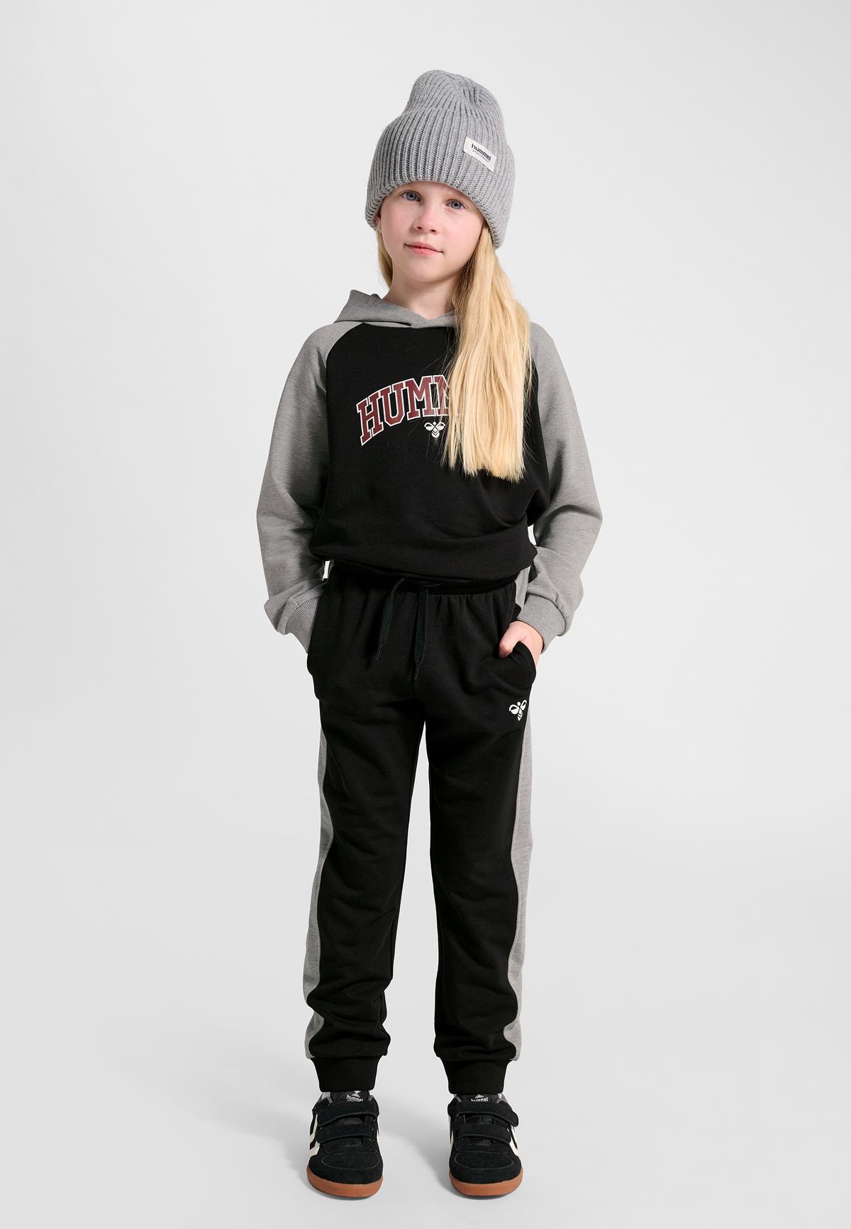 hmlESSEN PANTS