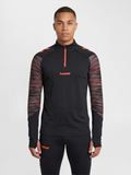 hmlBLAZE PRO TRAINING HALF ZIP