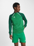 hmlLEAD 2.0 TRACK ZIP JACKET