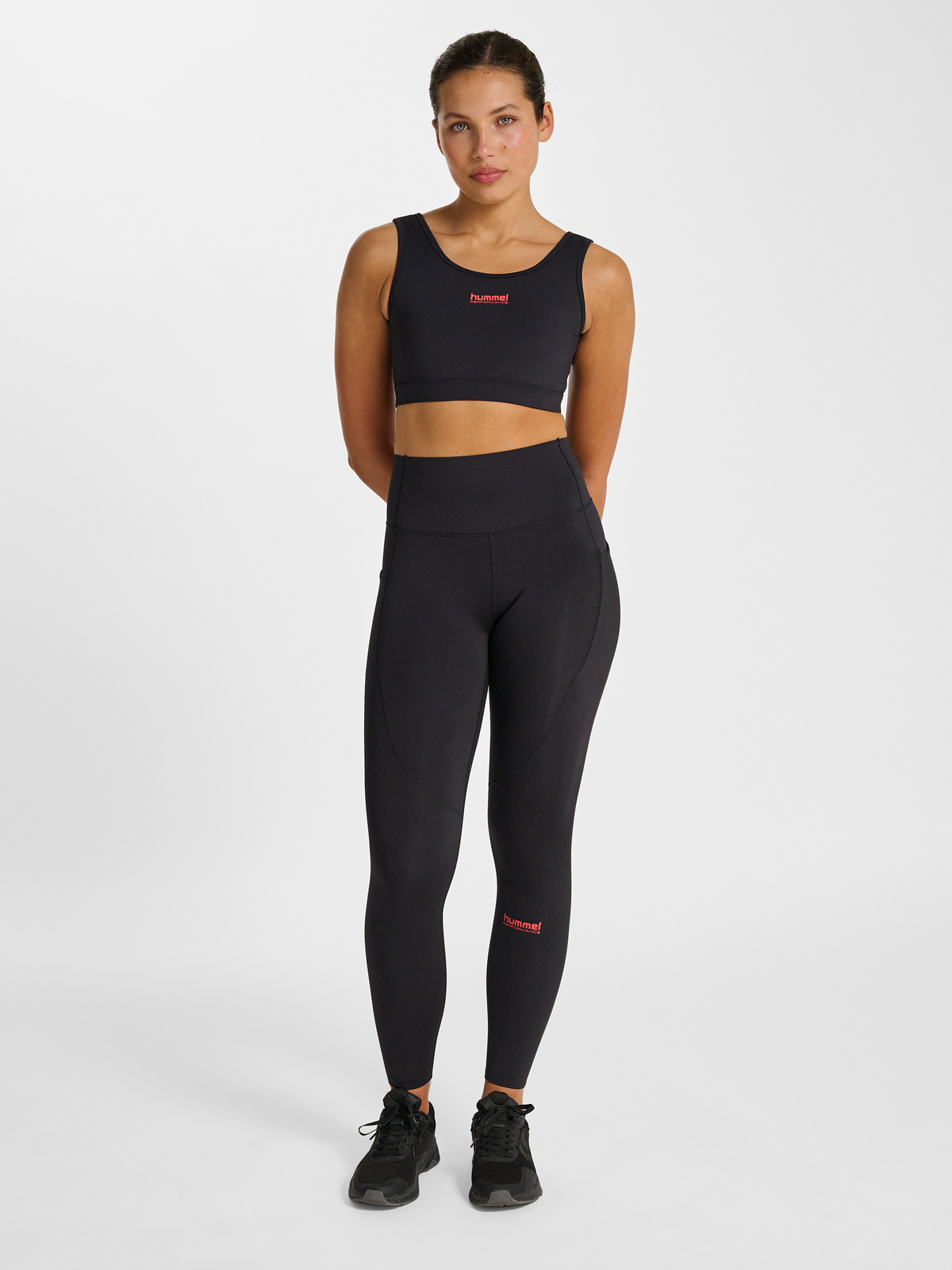 hmlHIIT INTENSITY BRA